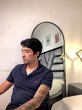 valery and Dani  online show from 01-13-26, 08:35