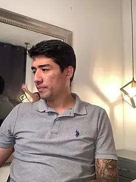 valery and Dani  online show from 12-05-25, 08:06