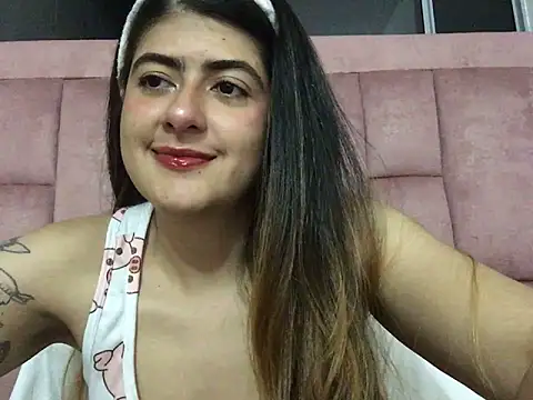 skyler1195 online show from 11-15-25, 12:47