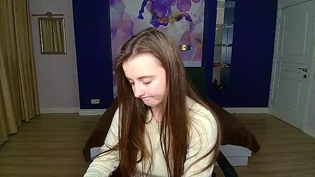 Snapshot of StasyStew chatting on 03-16-25, 04:34 StasyStew online show from 03-16-25, 04:34