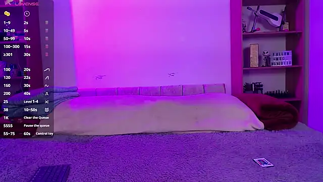 Soy mangx online show from 12-04-25, 11:04