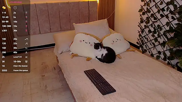 Soy mangx online show from 03-26-26, 02:43