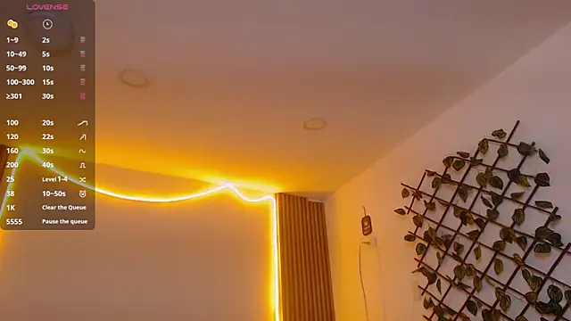 Soy mangx online show from 02-12-26, 03:17