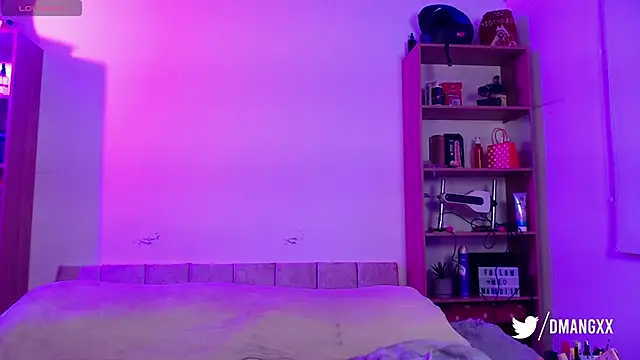 Soy mangx online show from 01-13-26, 03:43