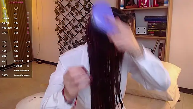 Soy mangx online show from 03-01-26, 10:21