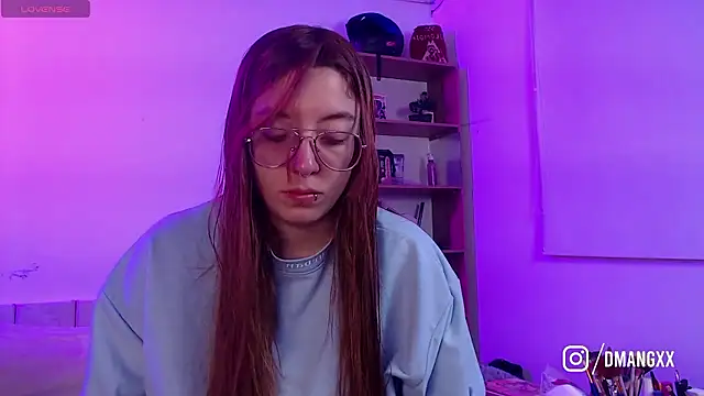 Soy mangx online show from 01-08-26, 01:33