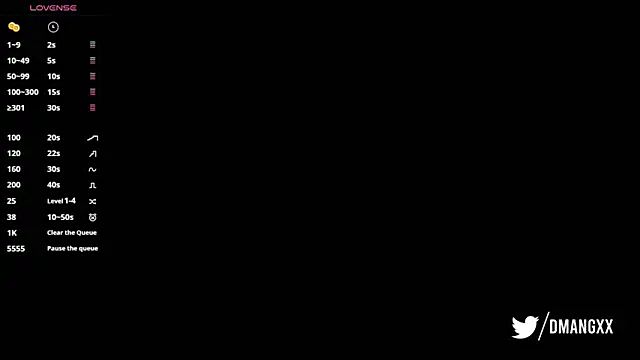 Soy mangx online show from 10-27-25, 01:50