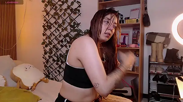 Soy mangx online show from 04-21-26, 02:03