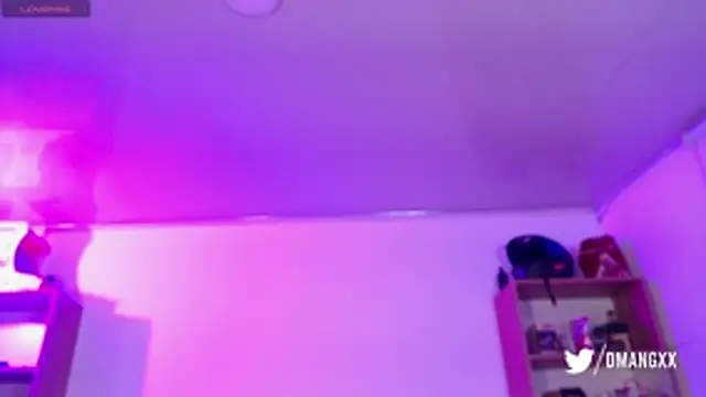 Soy mangx online show from 01-12-26, 02:07