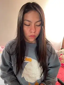 -Selene- online show from 02-16-26, 07:23