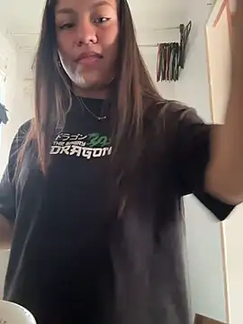 -Selene- online show from 03-06-26, 08:37