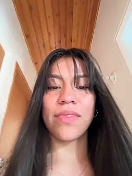 -Selene- online show from 02-11-26, 08:31