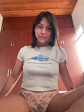 -Selene- online show from 04-16-26, 09:39