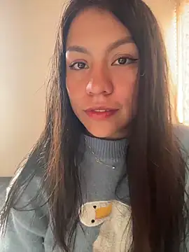 -Selene- online show from 03-10-26, 04:33