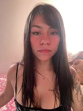 -Selene- online show from 04-09-26, 08:04