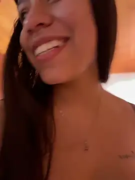 -Selene- online show from 06-15-26, 06:18