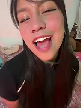 -Selene- online show from 04-09-26, 03:08