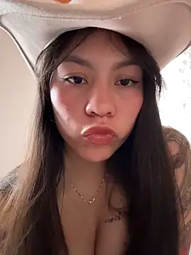 -Selene- online show from 05-31-26, 07:03