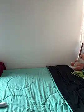 -Selene- online show from 03-22-26, 07:04