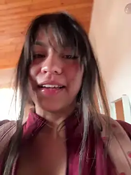 -Selene- online show from 04-10-26, 06:48