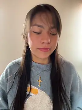 -Selene- online show from 05-16-26, 07:02