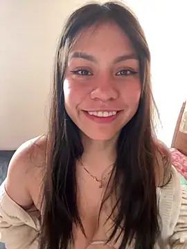 -Selene- online show from 05-12-26, 06:58