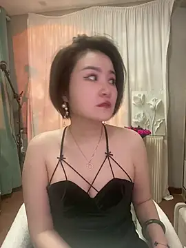 Baby-youyou online show from 03-16-25, 04:34