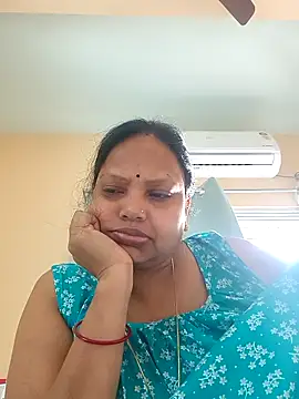 Arohi35 online show from 04-10-26, 01:56