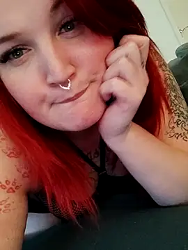 TiffiChantiT2 online show from 03-14-25, 04:51