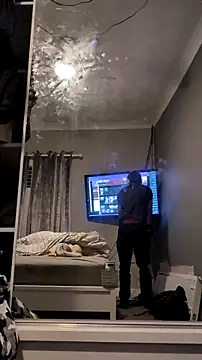 Nick-Ox online show from 01-14-26, 08:34