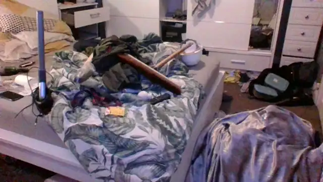 Nick-Ox online show from 04-09-26, 11:11