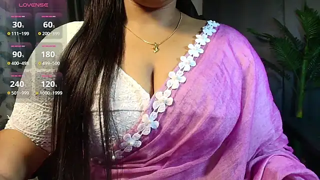  Lisha  online show from 03-09-26, 04:54