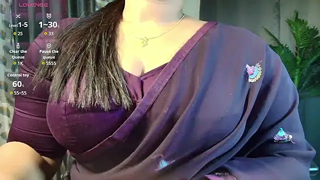  Lisha  online show from 01-13-26, 05:17