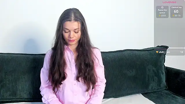 Eva McCoy online show from 11-10-25, 12:43