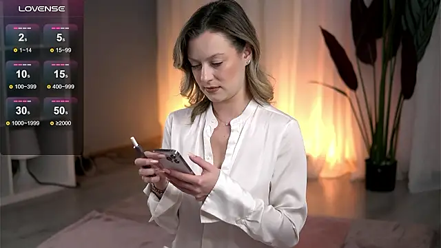 AnnastasiaMills online show from 03-17-26, 07:39