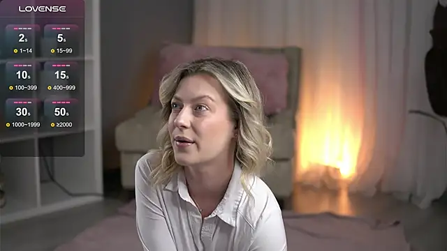 AnnastasiaMills online show from 04-01-26, 07:11