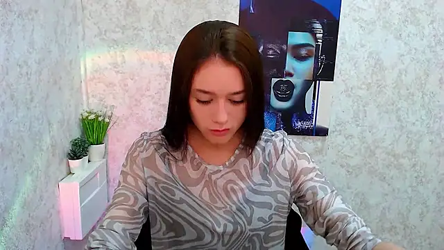 LanaTey online show from 02-22-26, 03:46