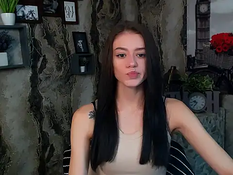 LanaTey online show from 10-30-25, 02:36