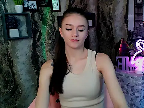 LanaTey online show from 11-29-25, 03:56