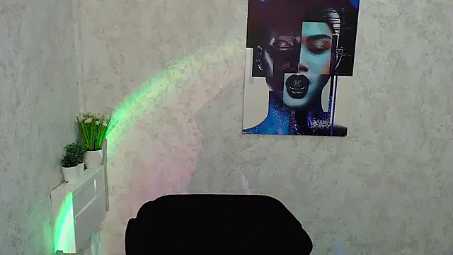 LanaTey online show from 02-08-26, 03:21