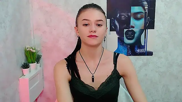 LanaTey online show from 11-14-25, 02:54