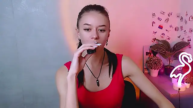 LanaTey online show from 11-15-25, 06:28