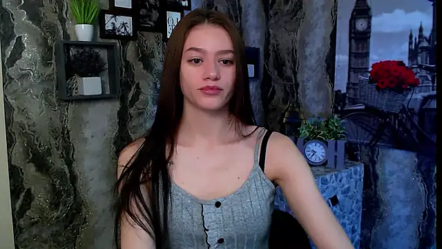 LanaTey online show from 02-25-26, 06:02