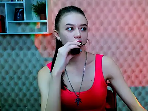 LanaTey online show from 11-27-25, 01:11