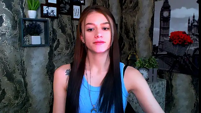 LanaTey online show from 02-27-26, 07:46