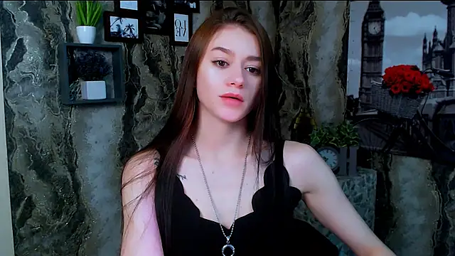 LanaTey online show from 02-26-26, 01:33