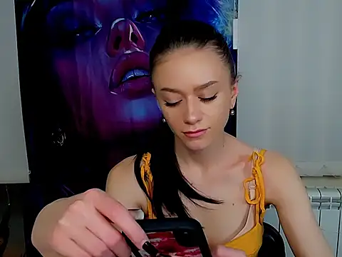 LanaTey online show from 01-07-26, 10:20