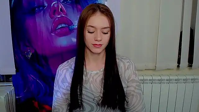 LanaTey online show from 02-10-26, 02:27