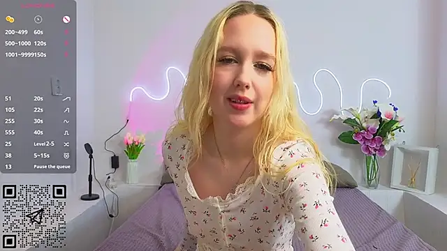 alicewonderyou online show from 03-16-25, 04:20