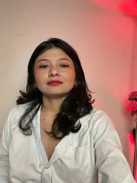 Guadalupe Lopez online show from 04-26-26, 11:07